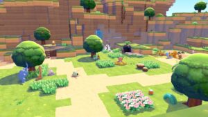 What time does Pokémon Pokopia reset?
