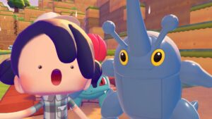 10 Pokémon Pokopia beginner’s tips to help you perfect your island