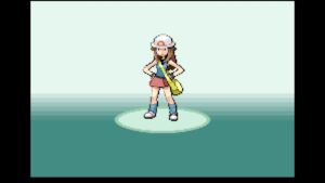 Pokémon FireRed and LeafGreen were primarily designed for girls and the elderly