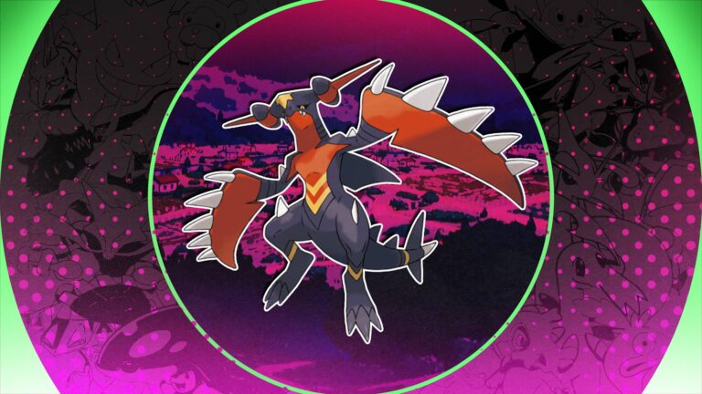 Mega Evolutions are Pokémon’s most annoying battle gimmick