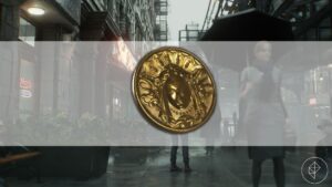 All antique coin locations in Resident Evil Requiem