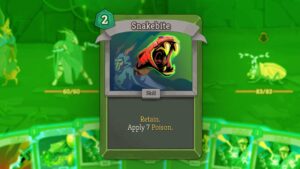 Slay the Spire 2’s worst card has become an explosive debate
