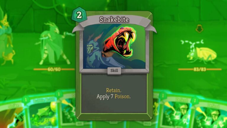 Slay the Spire 2’s worst card has become an explosive debate