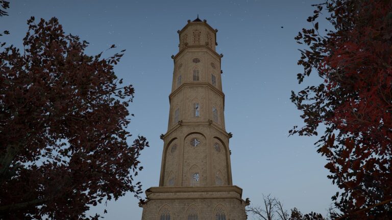 Spire of Insight puzzle walkthrough in Crimson Desert