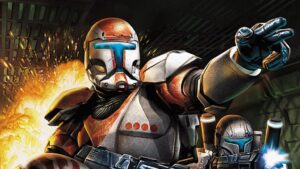 Star Wars: Republic Commando deserved a sequel