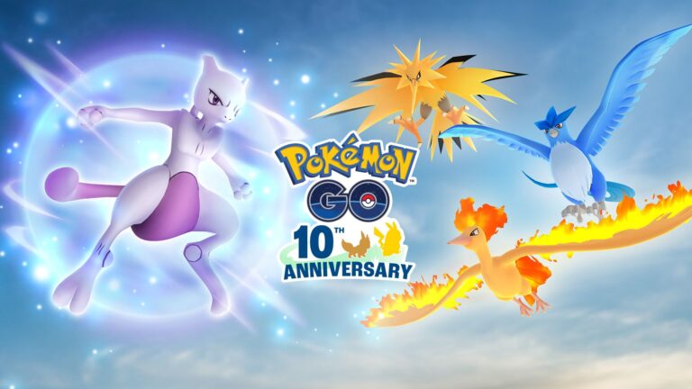 Pokémon Go ‘Pokémon 30th Anniversary: All Out’ event guide