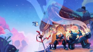 Indie games will only save us if anyone funds them