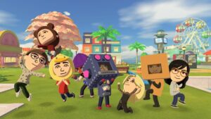 Tomodachi Life: Living the Dream beginner’s tricks and tips to help you get started
