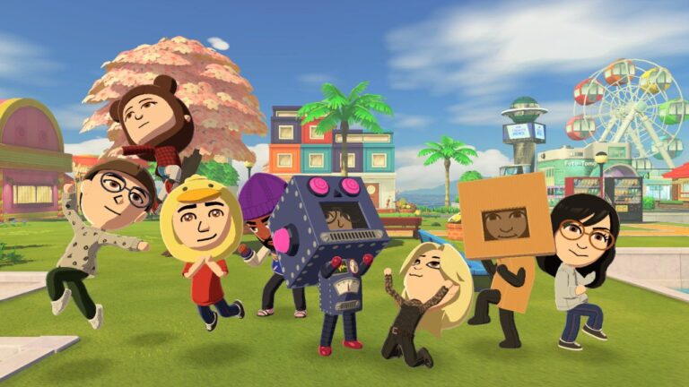 Tomodachi Life: Living the Dream beginner’s tricks and tips to help you get started