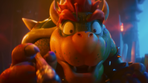 Nintendo Wants You To Bring Your Phone To The Super Mario Galaxy Movie