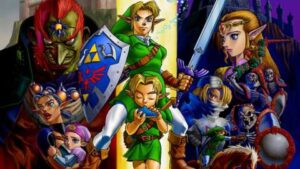 A Zelda: Ocarina of Time Remaster On Switch 2 Would Be A Huge Missed Opportunity