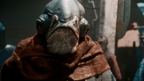 Star Wars Eclipse’s Fate Is Uncertain – Report