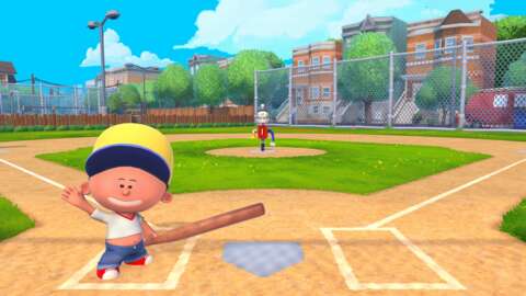 Backyard Baseball Gets Free Demo, And Of Course It Has Pablo Sanchez