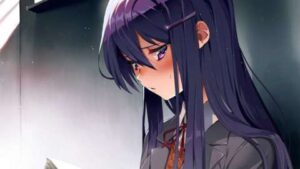 Doki Doki Literature Club Removed From Google Play Store After Already Being There For Months