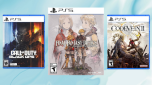 GameFly’s Pre-Played Sale Has Big Deals On Current-Gen Physical Games