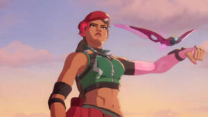 Overwatch Players Want The New Hero’s Ultimate To Be Nerfed
