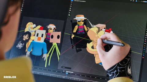 Roblox Can’t Seem To Keep Anyone Happy Right Now