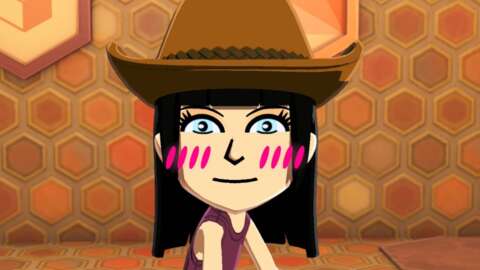 Tomodachi Life: Living The Dream Won’t Judge You If You’re Horny