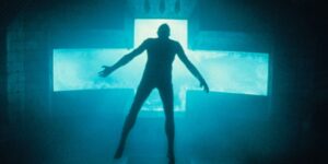Event Horizon’s sequel comic just brought back a 232-year-old Lt. Starck