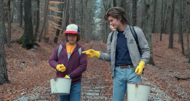 Stranger Things: Tales from ’85 fixes the final season’s biggest mistake