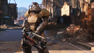 Fallout: New Vegas dev says Bethesda slammed the game in a PowerPoint