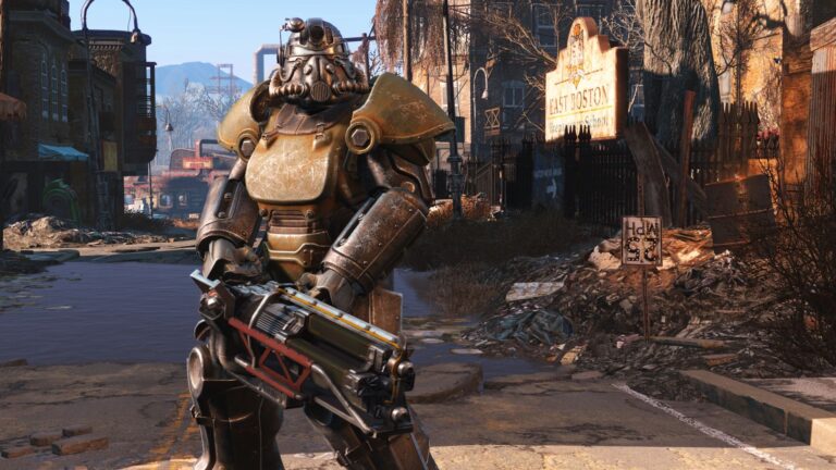 Fallout: New Vegas dev says Bethesda slammed the game in a PowerPoint