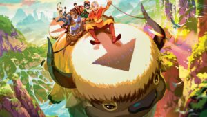 Magic the Gathering’s Avatar Booster Box just hit its lowest-ever price at Amazon
