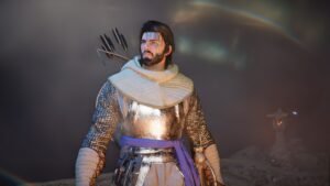 Crimson Desert patch 1.02 confirms those who played at launch had it the worst