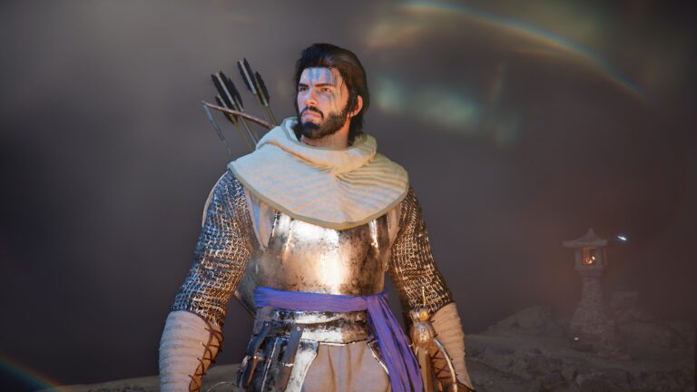 Crimson Desert patch 1.02 confirms those who played at launch had it the worst