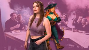 Critical Role’s new D&D campaign makes me want to roll a dwarf character so bad