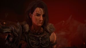 Best Warlock leveling build in Diablo 4
