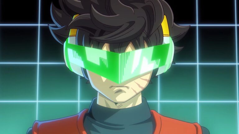 Dragon Ball Xenoverse 3 is finally here after a decade of waiting