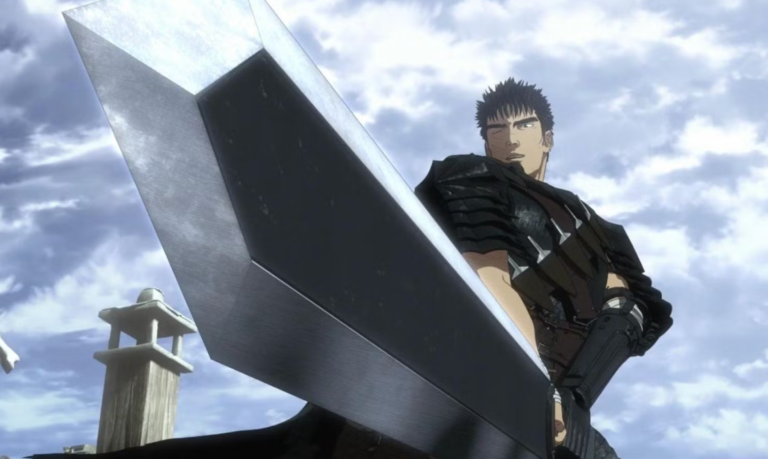The 5 best weapons in anime (that aren’t all just swords)
