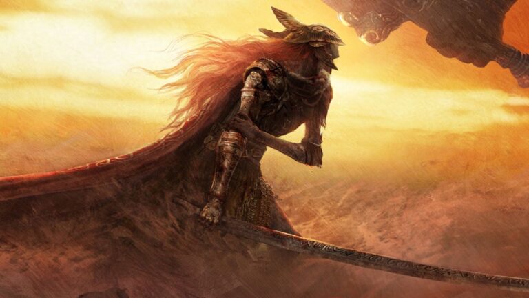 Elden Ring fans are losing their minds over movie set leaks