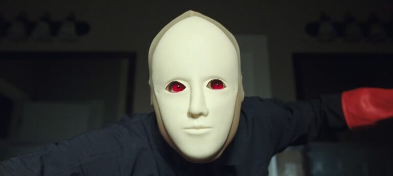 Faces of Death 2026 review: Eemake is smart, well-made, and not all that disturbing