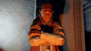 ‘Contradiction’ quest walkthrough in Crimson Desert