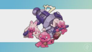 Pokémon Go Tinkatink Community Day event guide