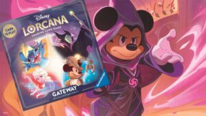 Disney Lorcana’s starter set remains fantastic — and now it’s a little cheaper, too