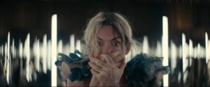 Anne Hathaway’s Mother Mary is a ghost story like no other