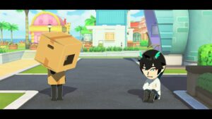 How to cheer up your Miis in Tomodachi Life: Living the Dream