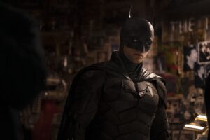 The Batman Part 2 adds a critical new cast member on Superman Day