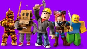 Hollywood is making yet another Roblox movie adaptation