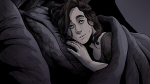 Scarlet Hollow’s romances aren’t all about you