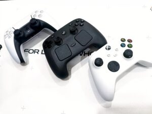 Steam Controller price comparison: Here’s how Valve’s controller measures up