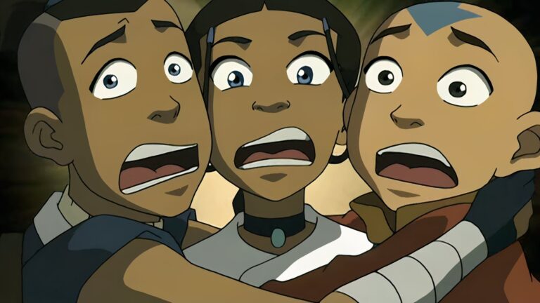 Avatar: Aang, The Last Airbender footage sadly leaks (but looks fantastic)