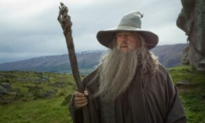 Lord of the Rings stars Ian McKellen, Elijah Wood return for Hunt for Gollum