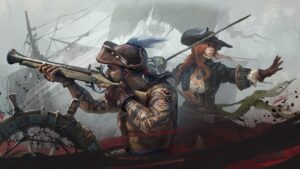 Windrose proves we don’t need Black Flag yet as Steam’s trending #1 game