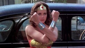 50 years ago, Lynda Carter saved Wonder Woman from DC Comics