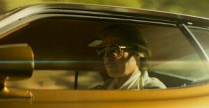 Pitt, Tarantino, and Fincher’s big movie hits IMAX before Netflix release