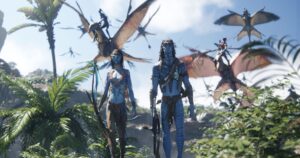 James Cameron’s Avatar: Fire and Ash is finally heading to Disney Plus in June